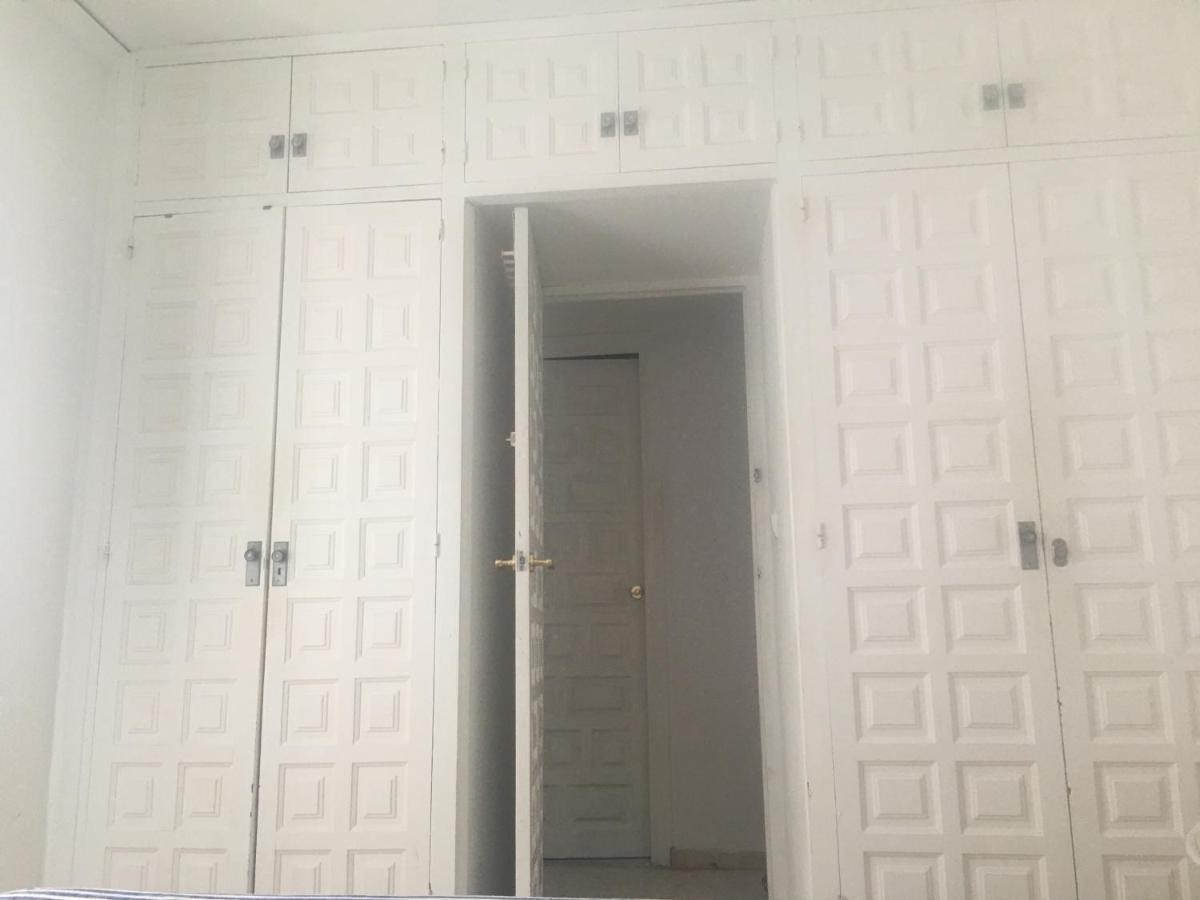 Ferienwohnung Precioso Y Soleado Dénia Exterior foto
