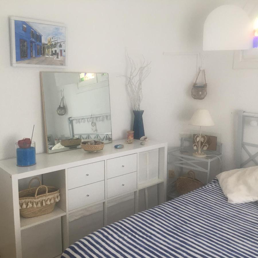 Ferienwohnung Precioso Y Soleado Dénia Exterior foto