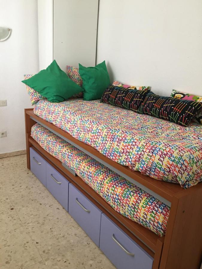 Ferienwohnung Precioso Y Soleado Dénia Exterior foto