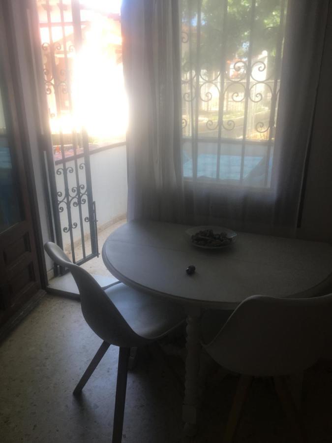 Ferienwohnung Precioso Y Soleado Dénia Exterior foto