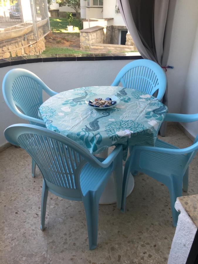 Ferienwohnung Precioso Y Soleado Dénia Exterior foto