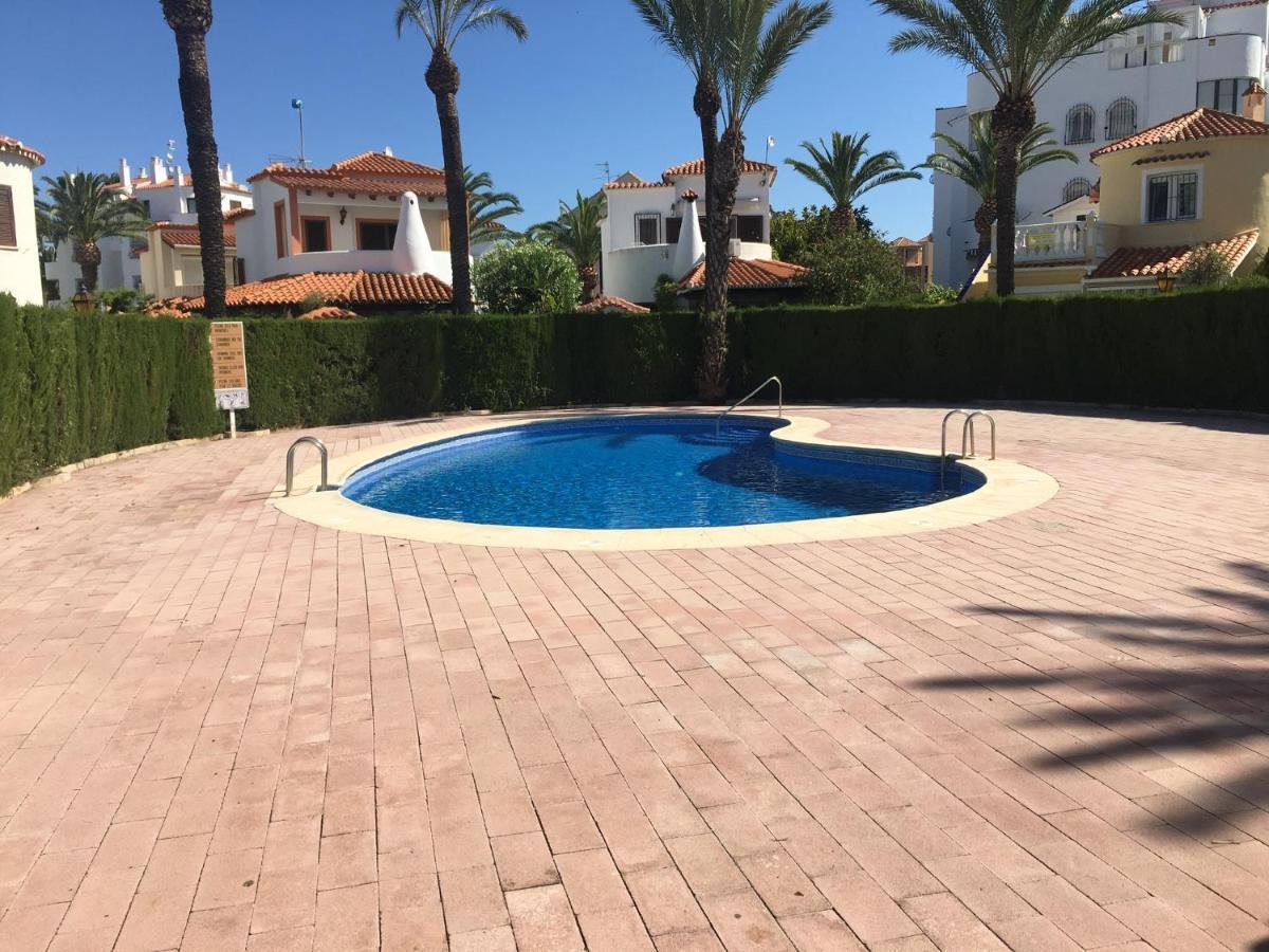 Ferienwohnung Precioso Y Soleado Dénia Exterior foto