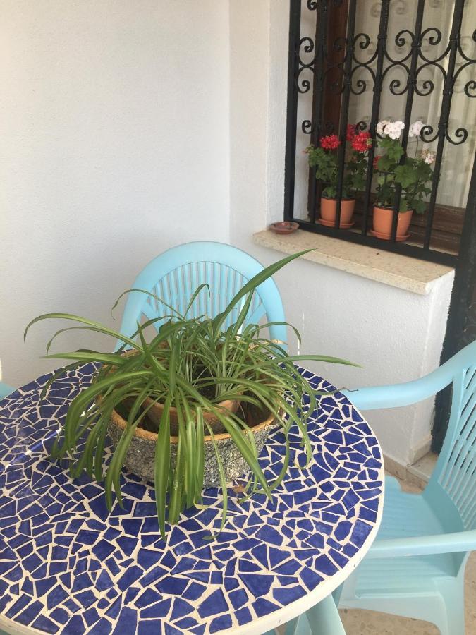 Ferienwohnung Precioso Y Soleado Dénia Exterior foto