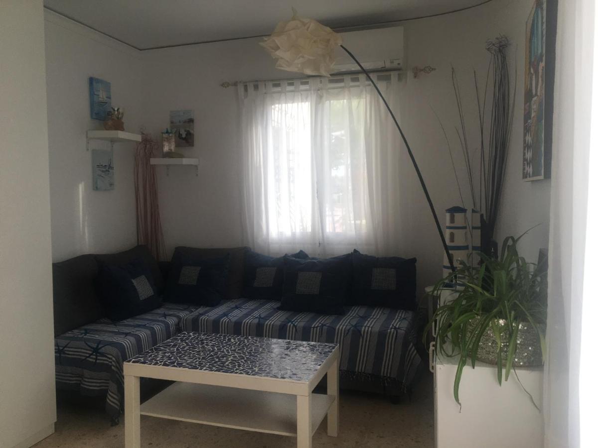 Ferienwohnung Precioso Y Soleado Dénia Exterior foto