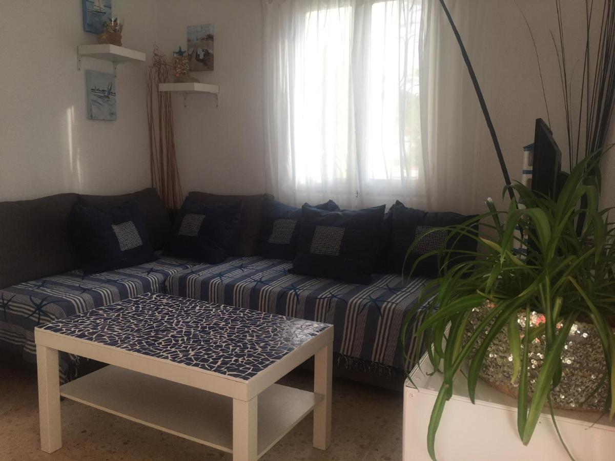 Ferienwohnung Precioso Y Soleado Dénia Exterior foto